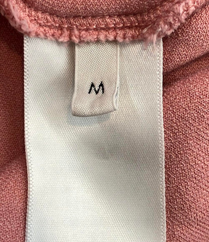 CELINE トリオンフ ポロシャツ RX08L0A80.GBB4 レディース SIZE M セリーヌ