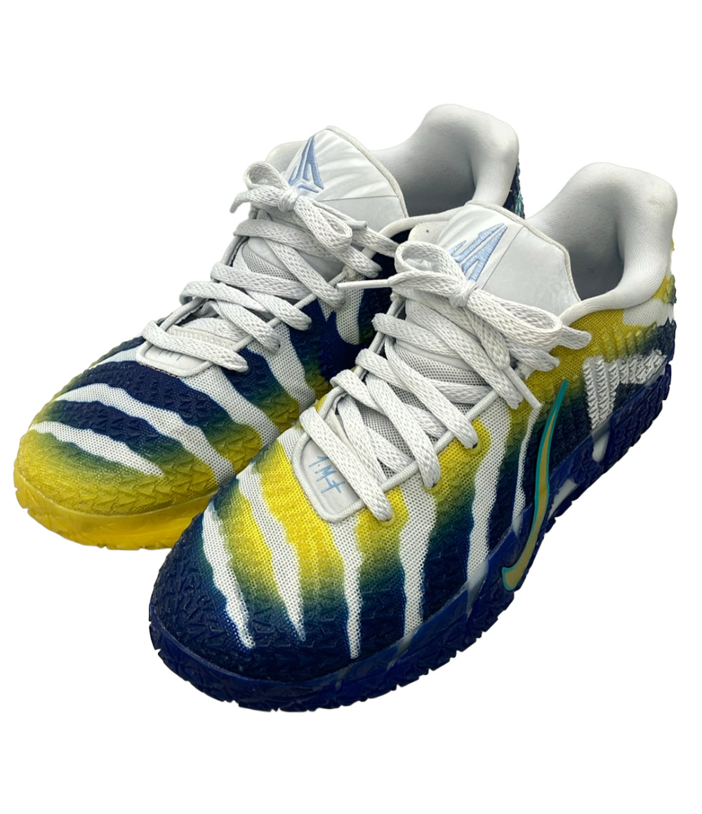 NIKE ローカットスニーカー JA 3 EP Murray State HF2794-004 メンズ SIZE 28.0 ナイキ