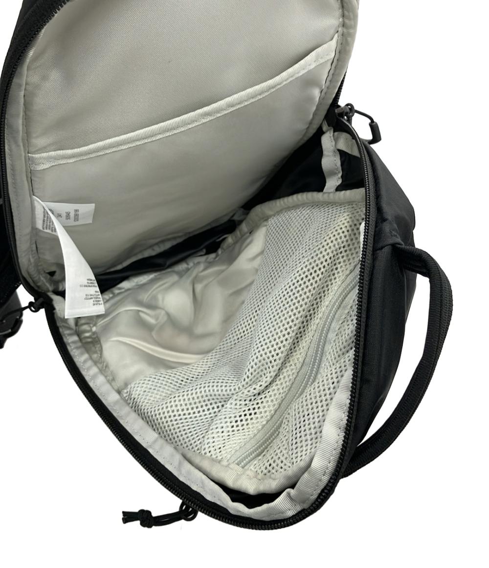 美品 ザ・ノースフェイスすすす ボディバッグ ユニセックス THE NORTH FACE