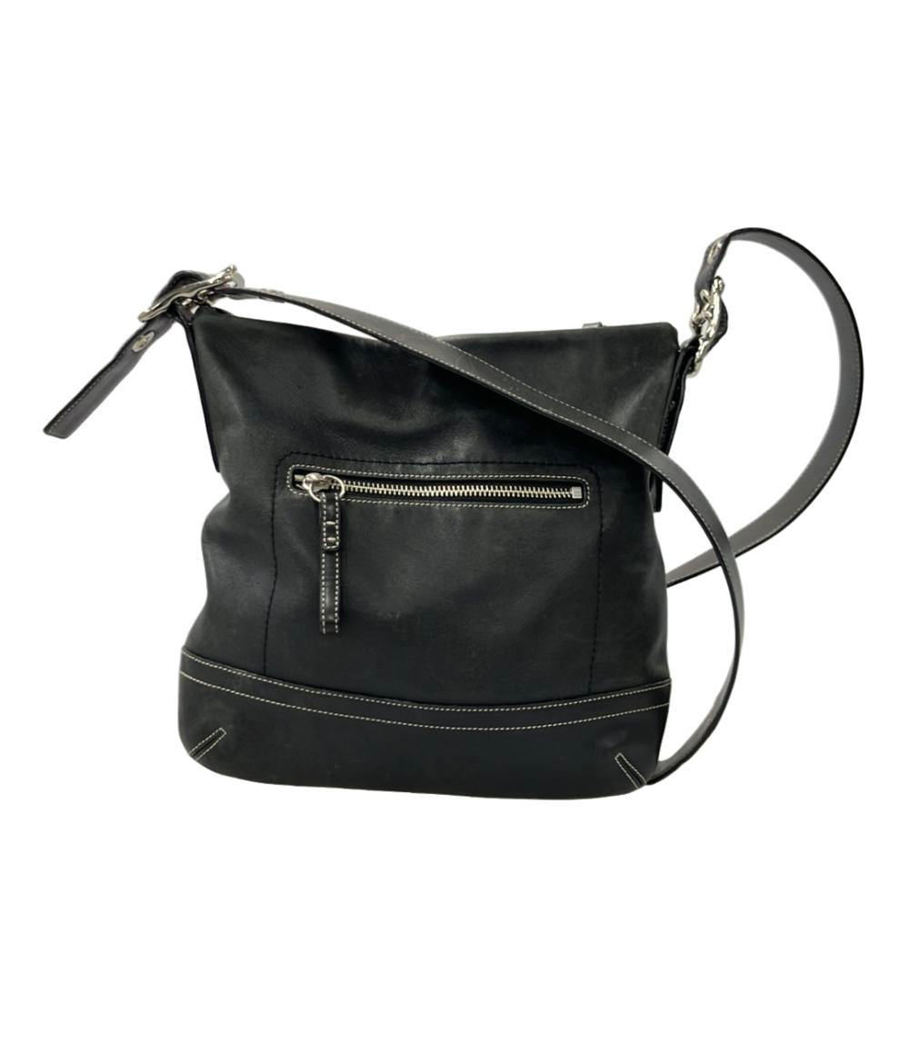 COACH ショルダーバッグ 斜め掛け F01415 レディース コーチ