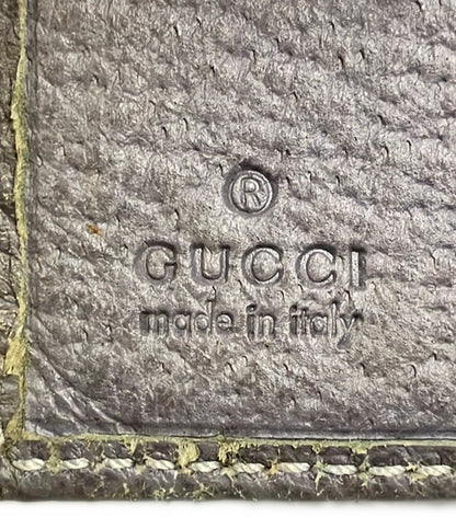 GUCCI 長財布 Wホック 035 2031 2065 レディース グッチ