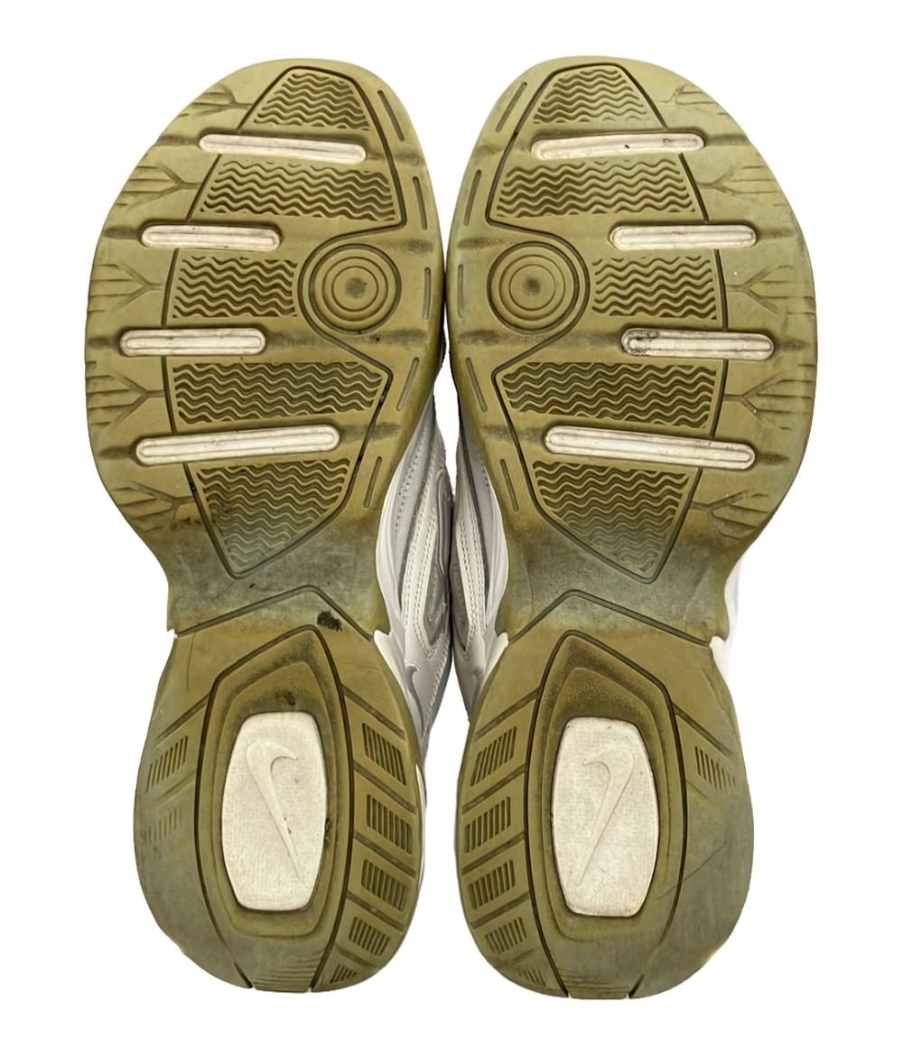 ナイキ ローカットスニーカー M2K TEKNO AV4789-101 メンズ SIZE 27 (L) NIKE