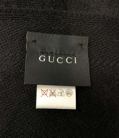 グッチ  マフラー スカーフ     133483 3G200 1000 メンズ  (複数サイズ) GUCCI