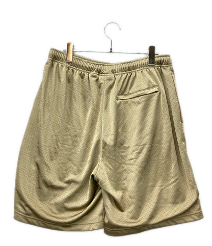 Champion Supreme メッシュ ハーフパンツ メンズ SIZE S チャンピオン シュプリーム