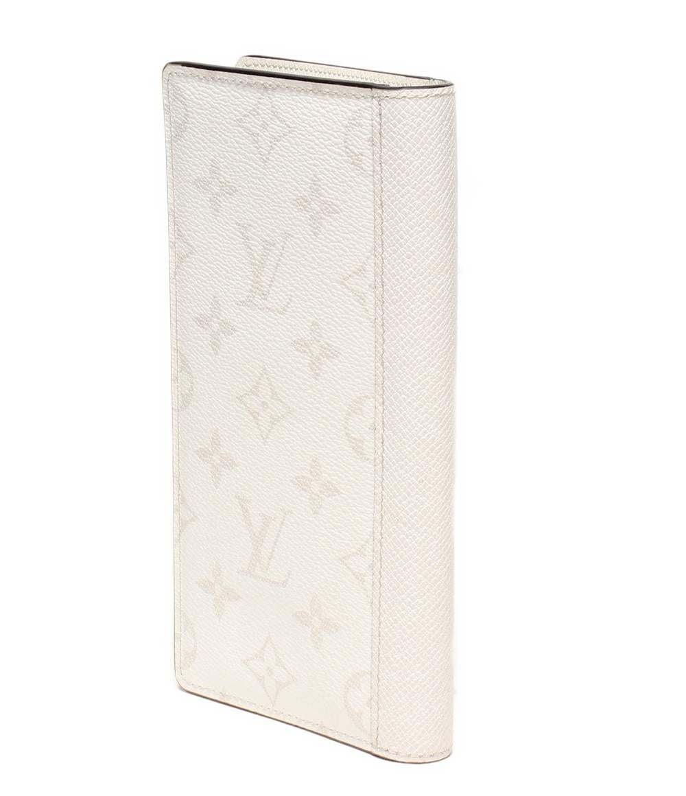 ルイ・ヴィトン 長財布 ポルトフォイユ･ブラザ NM タイガラマ M30889 メンズ LOUIS VUITTON