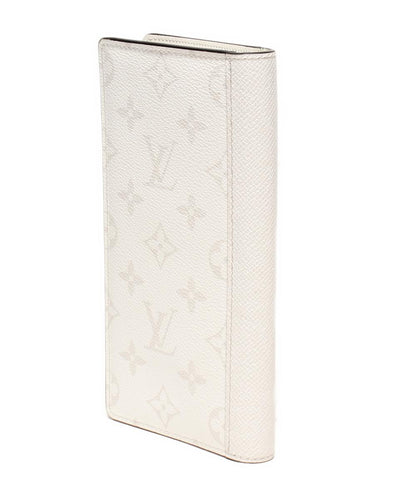 ルイ・ヴィトン 長財布 ポルトフォイユ･ブラザ NM タイガラマ M30889 メンズ LOUIS VUITTON