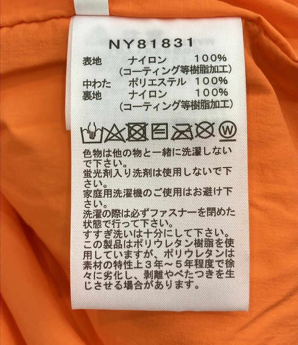 美品 THE NORTH FACE トランゴパーカー メンズ SIZE M ザ・ノースフェイス