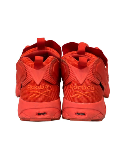 Reebok ローカットスニーカー INSTAPUMP FURY OG AR3239 メンズ SIZE 28.0 リーボック
