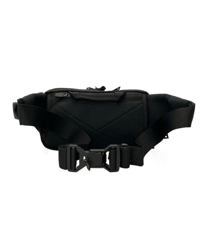 美品 CODE OF BELL ボディバッグ スリングパック X-POD II メンズ コードオブベル