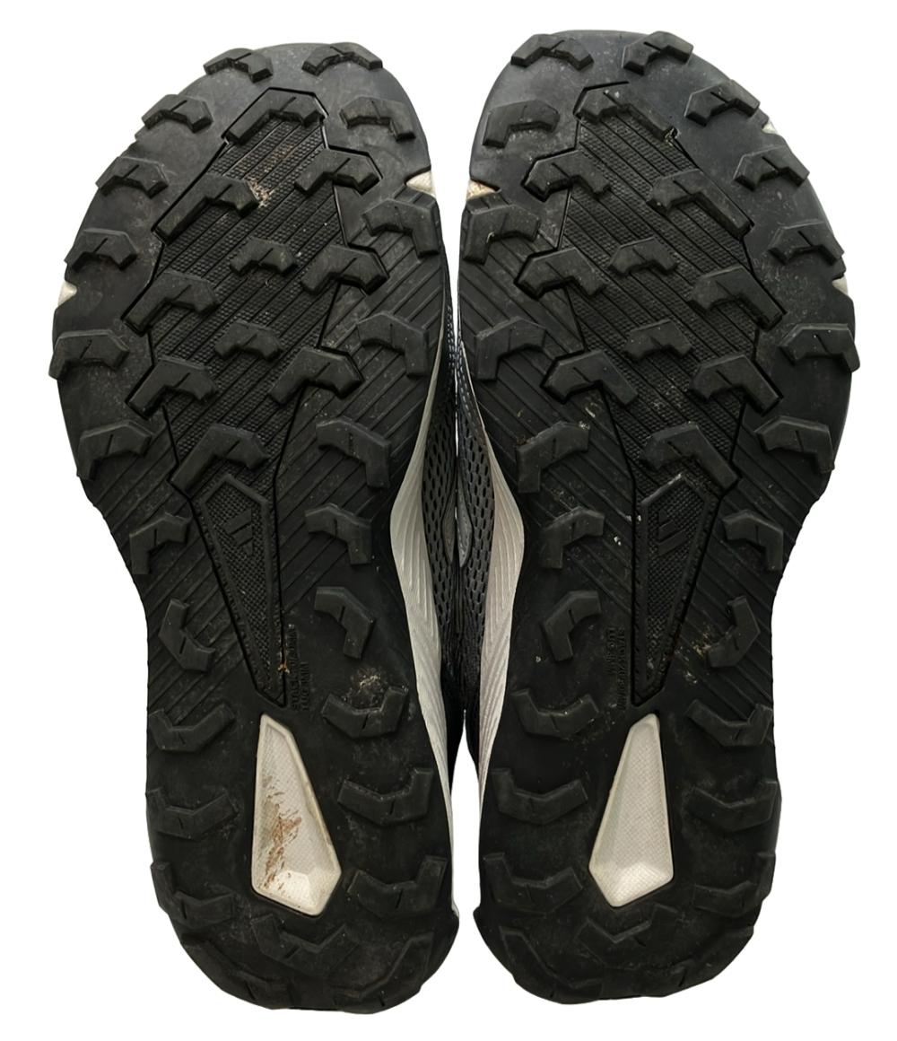 adidas ローカットスニーカー トレースファインダー トレイルランニング Q47234 メンズ SIZE 27.0 (L) アディダス