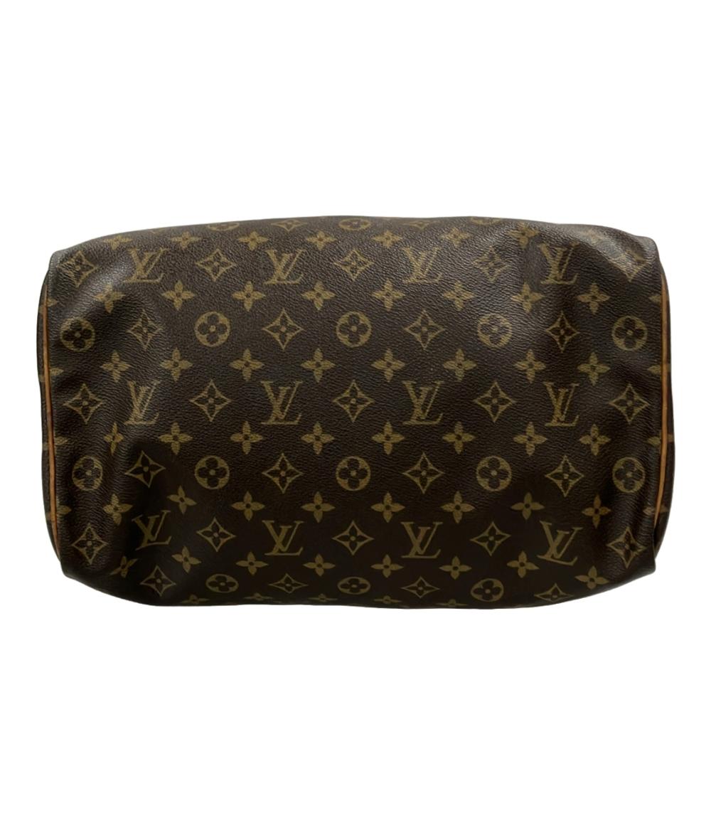 ルイ・ヴィトン ハンドバッグ ミニボストンバッグ スピーディ35 モノグラム M41524 レディース LOUIS VUITTON