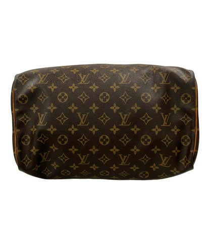 ルイ・ヴィトン ハンドバッグ ミニボストンバッグ スピーディ35 モノグラム M41524 レディース LOUIS VUITTON