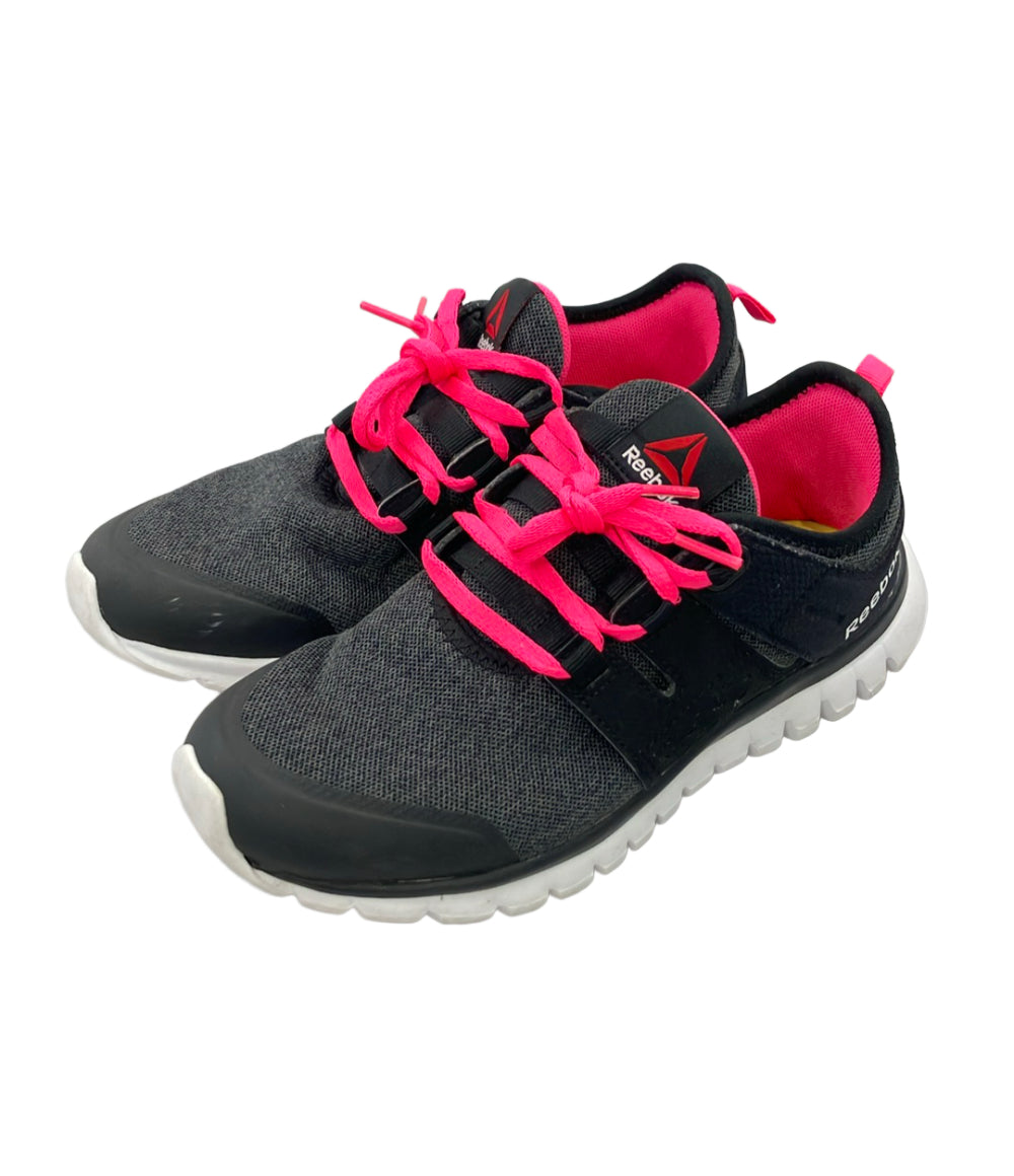 Reebok ローカットスニーカー レディース SIZE 23.5 リーボック