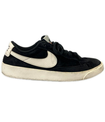 ナイキ ローカットスニーカー BLAZER LOW SD AV9373-001 レディース SIZE 23.5 (M) NIKE