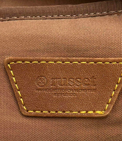 ラシット リュック レディース russet