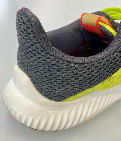 訳あり アディダス ローカットスニーカー FortaRun COOL K CP9523 キッズ SIZE 21.5 (M) adidas