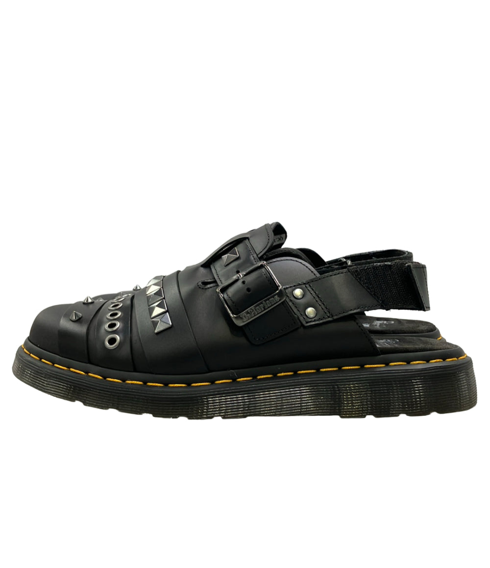 Dr.Martens スタッズミュール JORGE II HDW メンズ SIZE UK9 ドクターマーチン