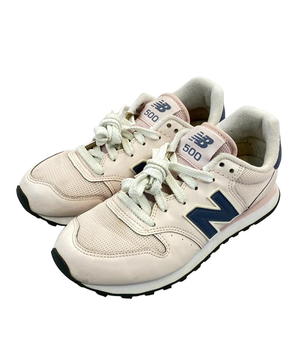 NEW BALANCE ローカットスニーカー GW500AC2 レディース SIZE 23.5 (M) ニューバランス