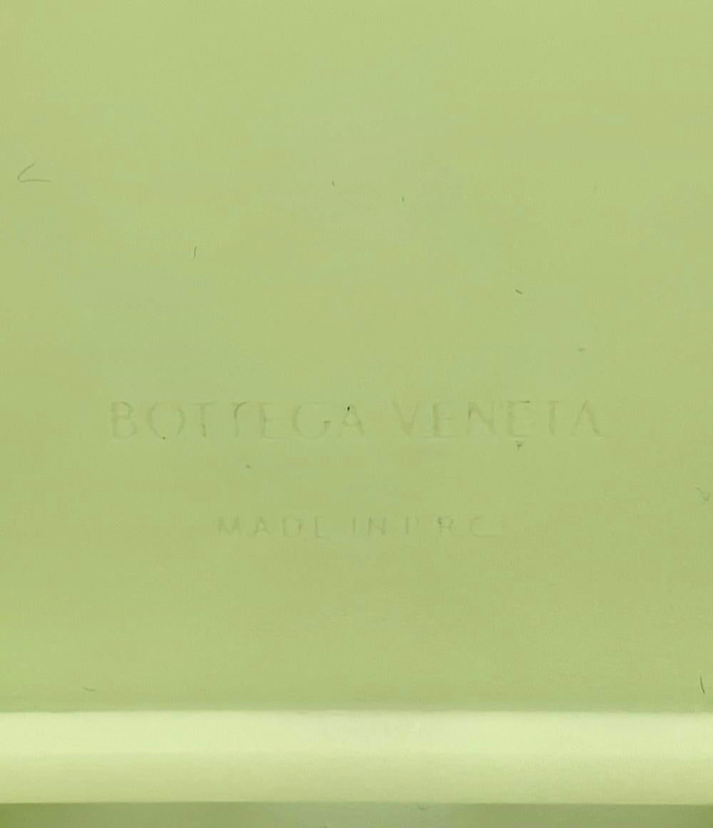 BOTTEGA VENETA iPhone 12 Pro シリコンケース 蓄光 レディース メンズ ボッテガ・ヴェネタ