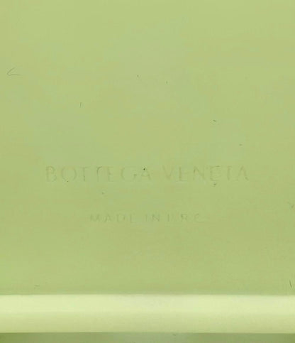 BOTTEGA VENETA iPhone 12 Pro シリコンケース 蓄光 レディース メンズ ボッテガ・ヴェネタ