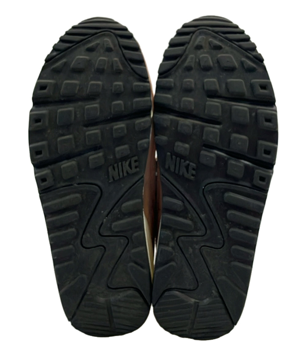 NIKE ローカットスニーカー W AIR MAX 90 DH8010-600 レディース SIZE 23.0 (M) ナイキ
