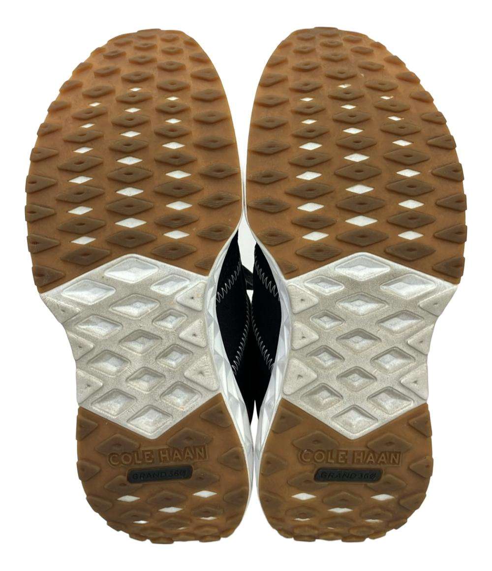 COLE HAAN ローカットスニーカー ゼログランドオールデイランナー C36581 メンズ SIZE 7 1/2 (25cm) コールハーン