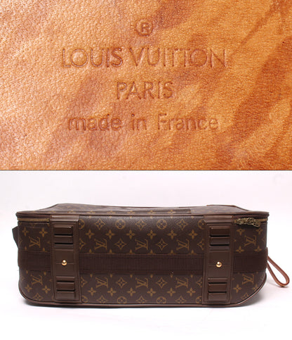 LOUIS VUITTON キャリーケース スーツケース ペガス55 モノグラム M23294 レディース メンズ ルイ・ヴィトン