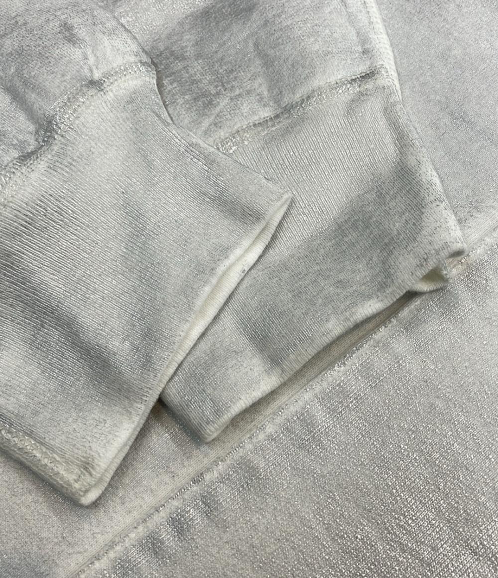 シュプリーム×エムエムシックス ロゴパーカー メンズ SIZE XL supreme×MM6