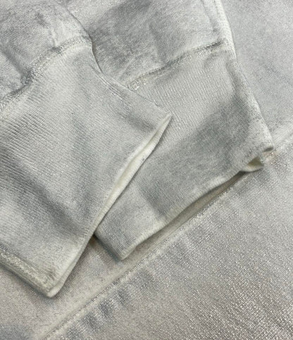 シュプリーム×エムエムシックス ロゴパーカー メンズ SIZE XL supreme×MM6