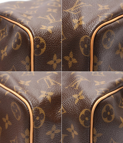美品 LOUIS VUITTON ボストンバッグ スピーディ40 モノグラム M41522 レディース メンズ ルイ・ヴィトン