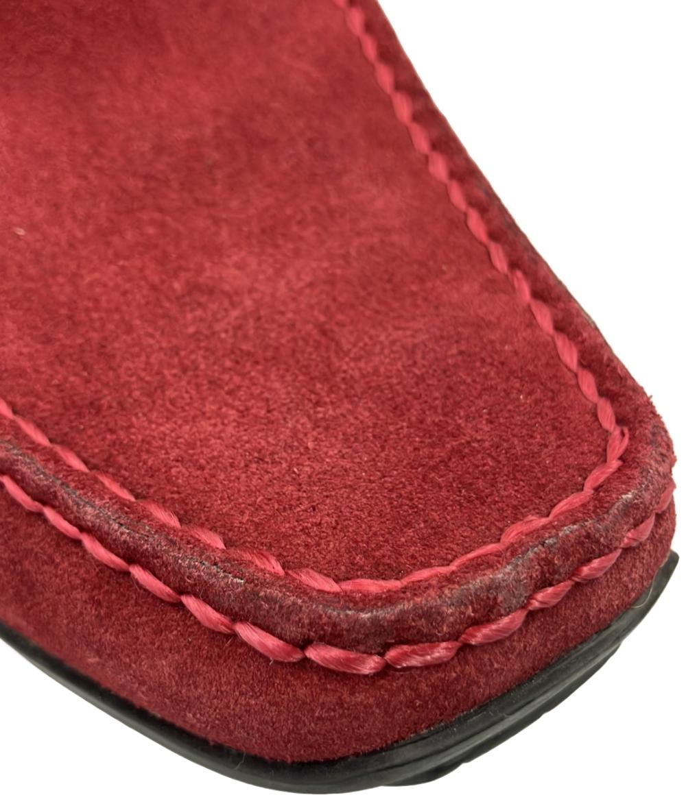 リーガル ドライビングシューズ KW1E 654R メンズ SIZE 27.0 (L) REGAL