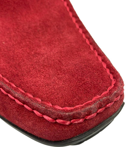 リーガル ドライビングシューズ KW1E 654R メンズ SIZE 27.0 (L) REGAL