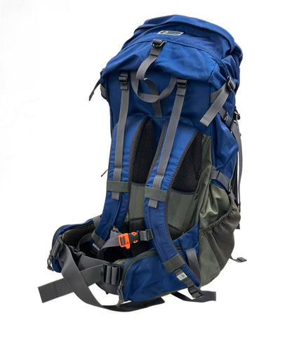 美品 Karrimor リュック strata 50 メンズ カリマー