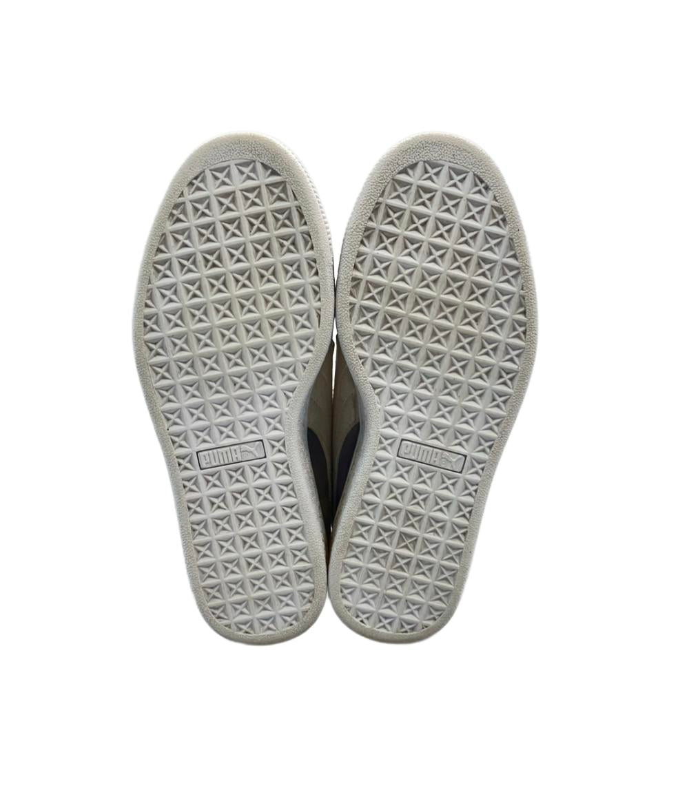 プーマ ローカットスニーカー レディース SIZE 24.0 (L) PUMA