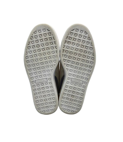 プーマ ローカットスニーカー レディース SIZE 24.0 (L) PUMA