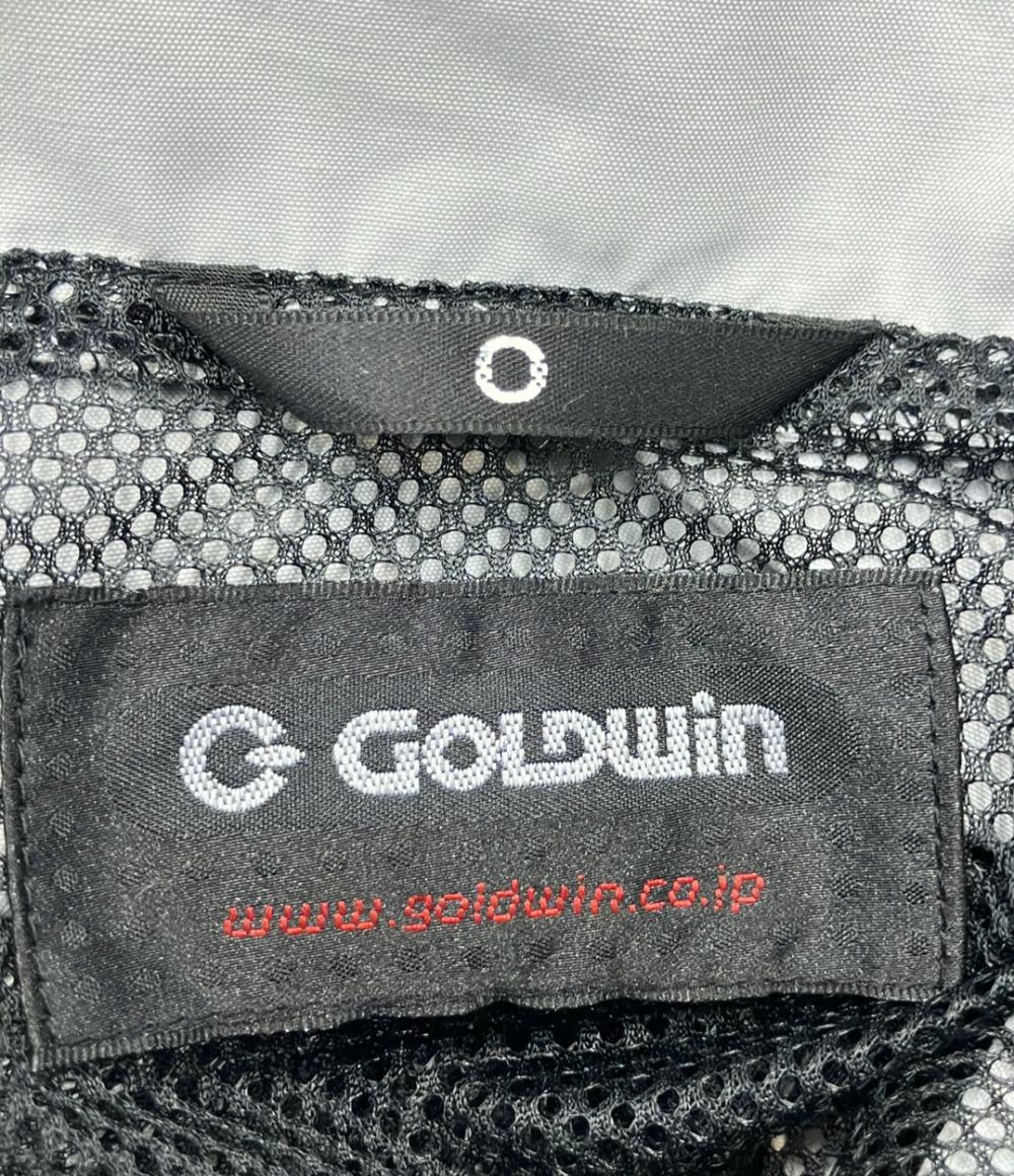 ゴールドウィン ナイロンジャケット 裏メッシュ メンズ SIZE O (XL) GOLDWIN