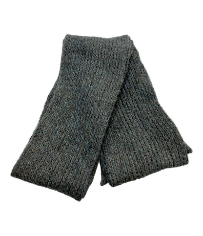 ザヴィリディアン マフラー ボリュームマフラー メンズ The Viridi-anne