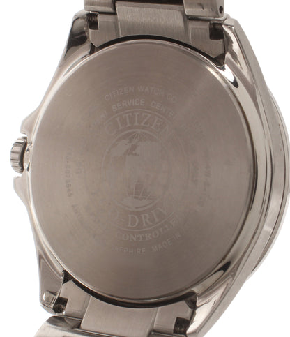 CITIZEN 腕時計 ソーラー電波 シチズンコレクション H145-S073545 メンズ シチズン