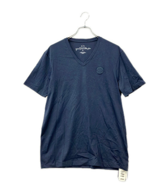 ARMANI EXCHANGE 半袖 Tシャツ メンズ SIZE M アルマーニエクスチェンジ