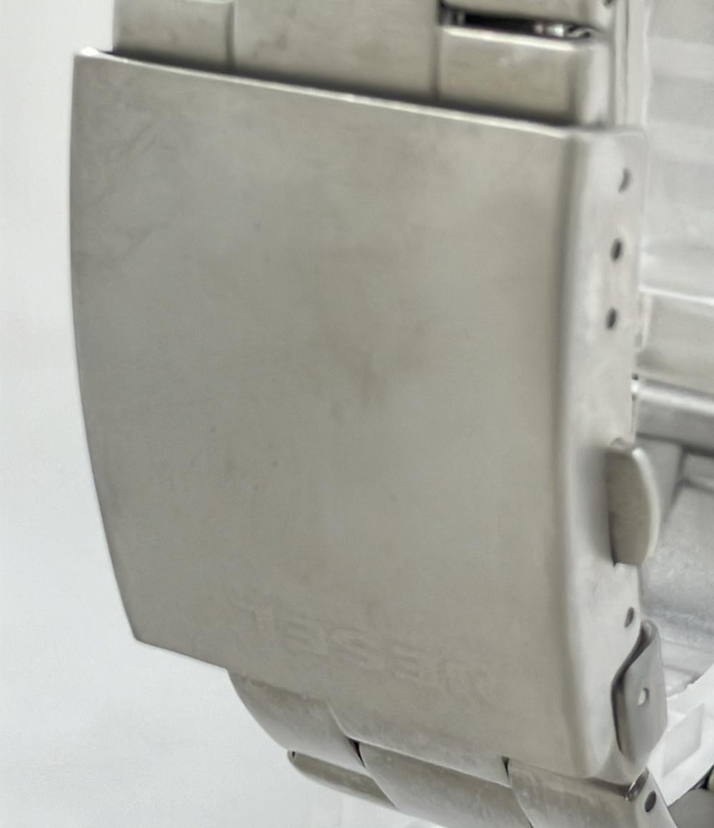 ディーゼル 腕時計 クオーツ ブラック DZ-1614 メンズ DIESEL