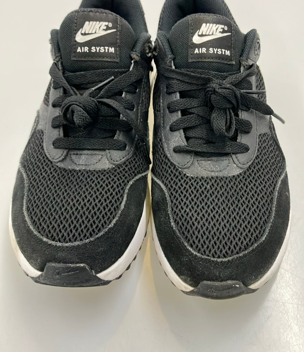 NIKE ローカットスニーカー AIR MAX SYSTM DM9537-001 メンズ SIZE 27.0 (L) ナイキ