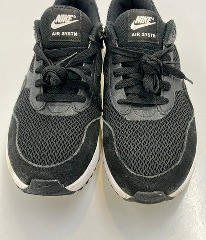 NIKE ローカットスニーカー AIR MAX SYSTM DM9537-001 メンズ SIZE 27.0 (L) ナイキ