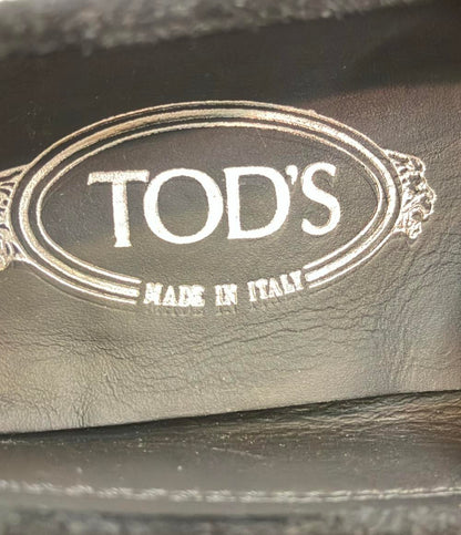 TOD’S ドライビングシューズ レディース SIZE 36 1/2 (23.5cm) トッズ