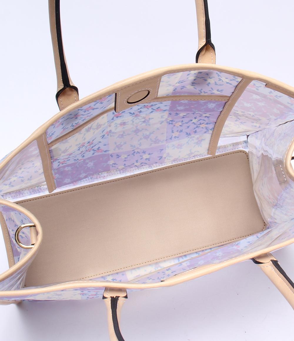 美品 サマンサタバサ 2wayトートバッグ ショルダーバッグ 斜め掛け レディース Samantha Thavasa