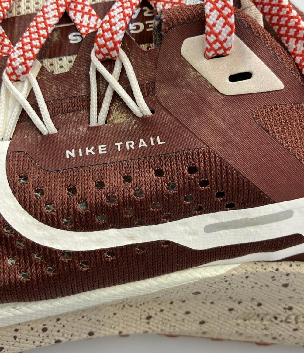 ナイキ ローカットスニーカー Pegasus Trail 4 DJ6158-200 メンズ SIZE 27.0 (L) NIKE