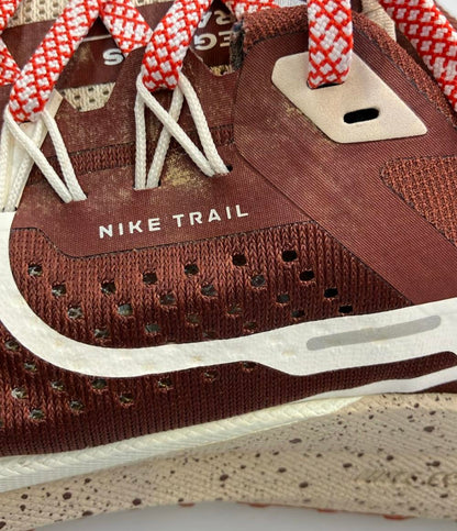 ナイキ ローカットスニーカー Pegasus Trail 4 DJ6158-200 メンズ SIZE 27.0 (L) NIKE