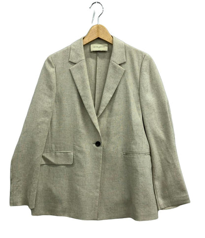 美品 ユナイテッドアローズ テーラードジャケット レディース SIZE 38 (M) UNITED ARROWS