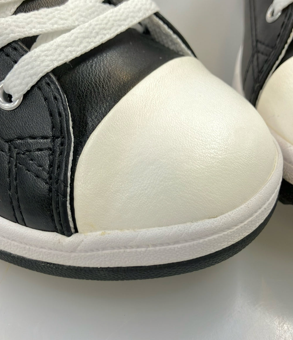 美品 CONVERSE ローカットスニーカー ゴルフシューズ レディース SIZE 23.0 (M) コンバース