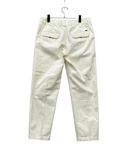 Emporio Armani スラックスパンツ コットン 3K1P18 1NJ5Z メンズ SIZE 46 (M) エンポリオ・アルマーニ
