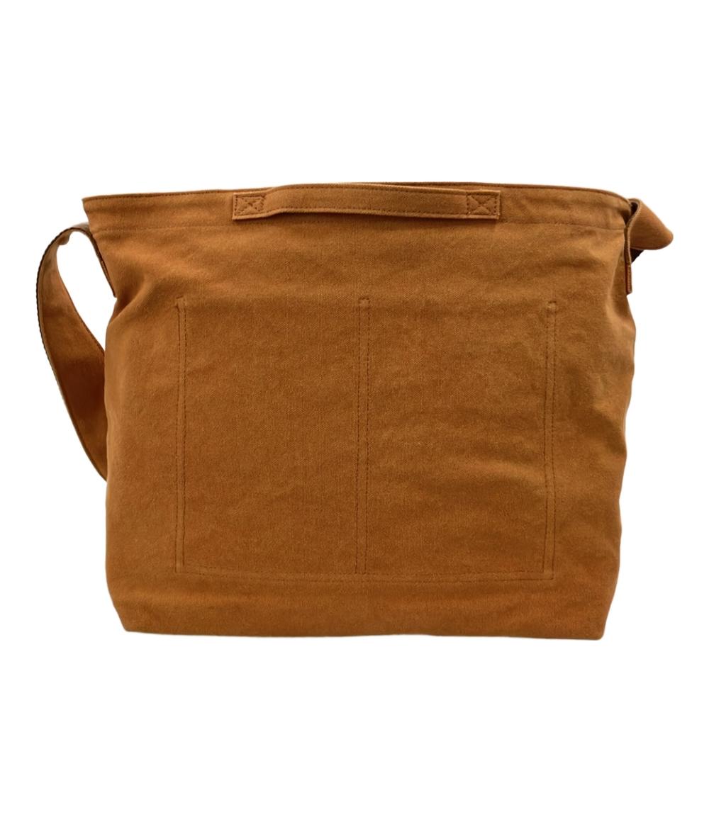 MARGARET HOWELL ショルダーバッグ 斜め掛け メンズ マーガレットハウエル